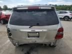 2005 Toyota Highlander Limited