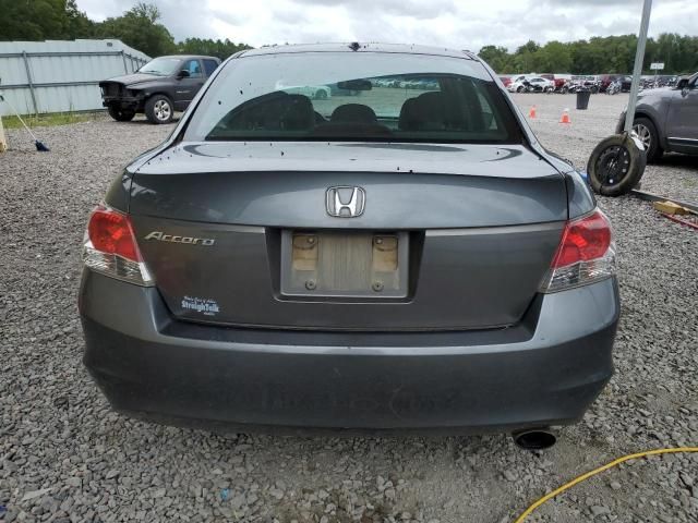 2008 Honda Accord EXL