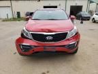 2015 KIA Sportage EX