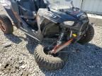 2014 Polaris RZR 1000 XP EPS