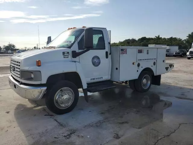 2007 Chevrolet C4500 C4C042