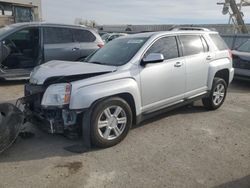 GMC Vehiculos salvage en venta: 2016 GMC Terrain SLE