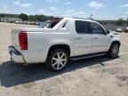 2007 Cadillac Escalade EXT