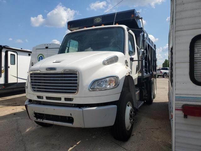 2019 Freightliner M2 106 Medium Duty