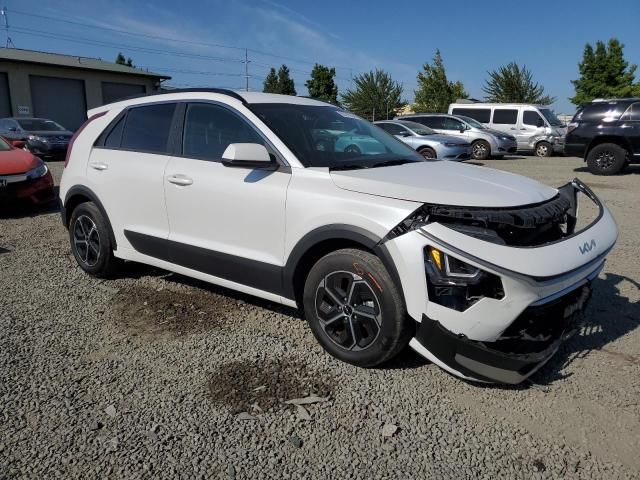 2023 KIA Niro LX