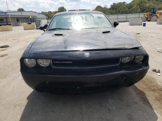 2010 Dodge Challenger SE