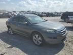 2010 Honda Accord Crosstour EXL