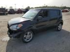 2010 KIA Soul +