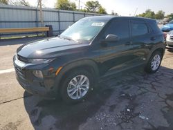 Chevrolet Vehiculos salvage en venta: 2022 Chevrolet Trailblazer LS