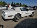 1990 Chevrolet Corvette