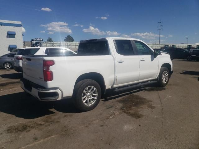 2023 Chevrolet Silverado K1500 RST