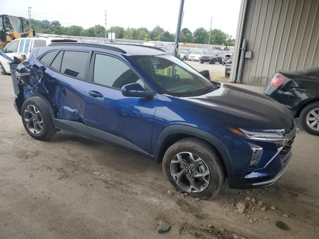 2024 Chevrolet Trax 1LT