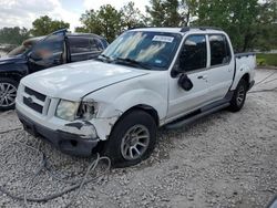 2005 Ford Explorer Sport Trac en venta en Houston, TX