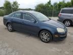 2006 Volkswagen Jetta 2.5 Option Package 1