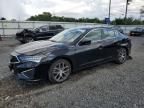 2021 Acura ILX Premium