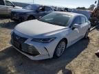 2022 Toyota Avalon Limited