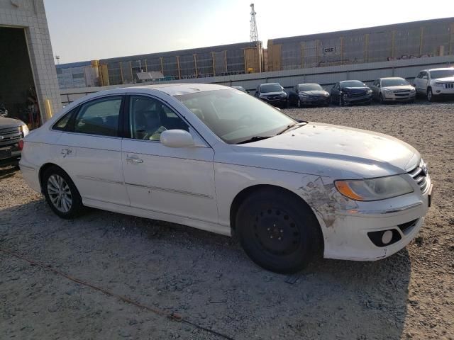 2011 Hyundai Azera GLS