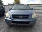 2005 Honda Pilot EX