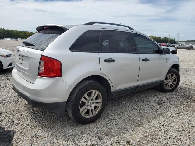 2013 Ford Edge SE