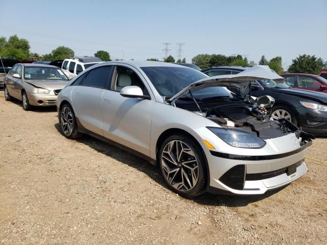 2024 Hyundai Ioniq 6 SEL