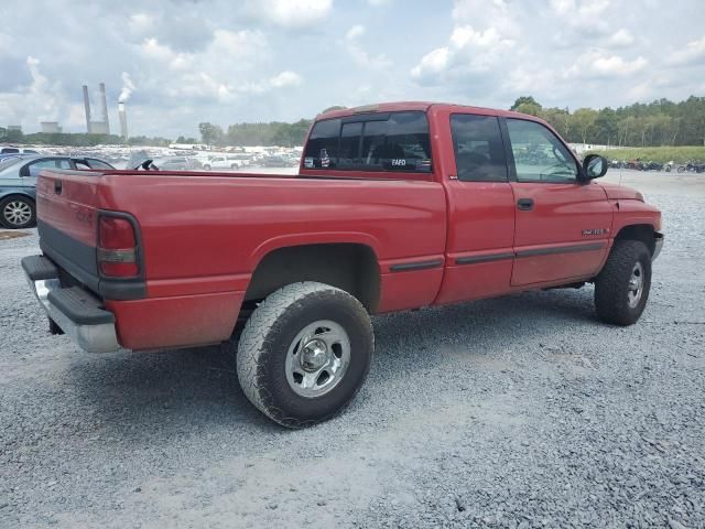 1998 Dodge RAM 1500