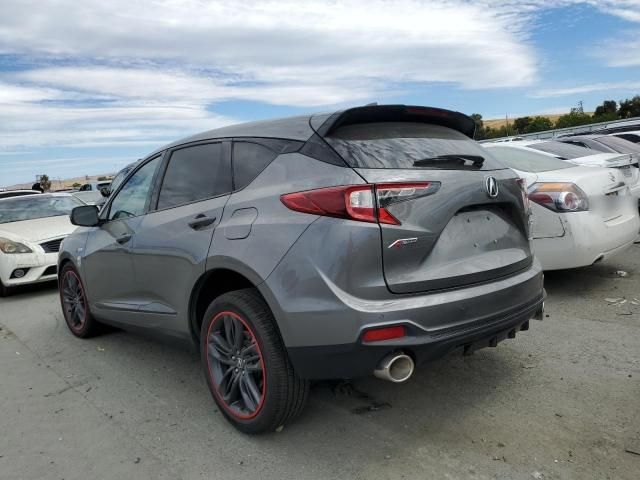 2023 Acura RDX A-Spec