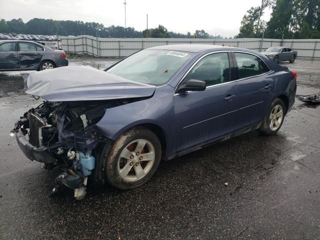 2014 Chevrolet Malibu LS