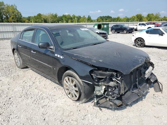 2009 Buick Lucerne CXL