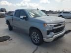 2024 Chevrolet Silverado C1500 LT