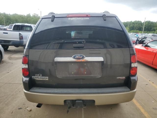 2007 Ford Explorer Eddie Bauer