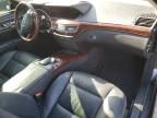 2011 Mercedes-Benz S 550 4matic