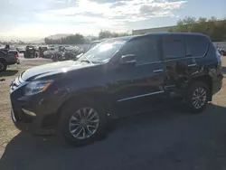 Lexus gx 460 Premium Vehiculos salvage en venta: 2014 Lexus GX 460 Premium