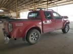 2005 Nissan Frontier Crew Cab LE