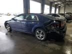 2012 Chevrolet Malibu 1LT