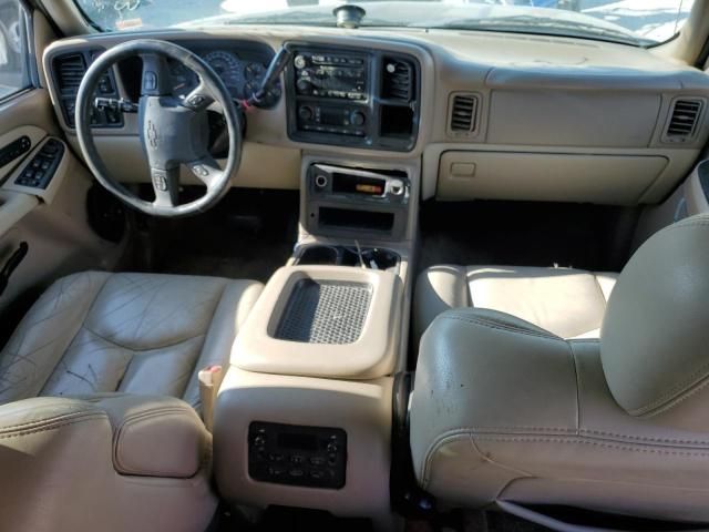 2003 Chevrolet Tahoe K1500