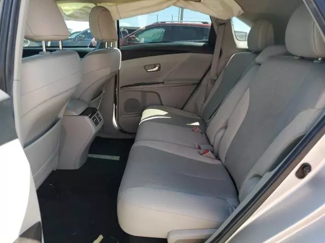 2014 Toyota Venza LE