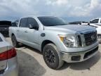 2017 Nissan Titan S