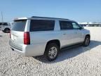 2017 Chevrolet Suburban C1500 LT