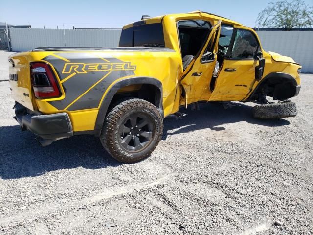 2023 Dodge RAM 1500 Rebel