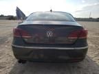 2013 Volkswagen CC Sport