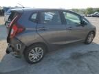 2015 Honda FIT LX