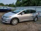 2010 Honda Insight LX