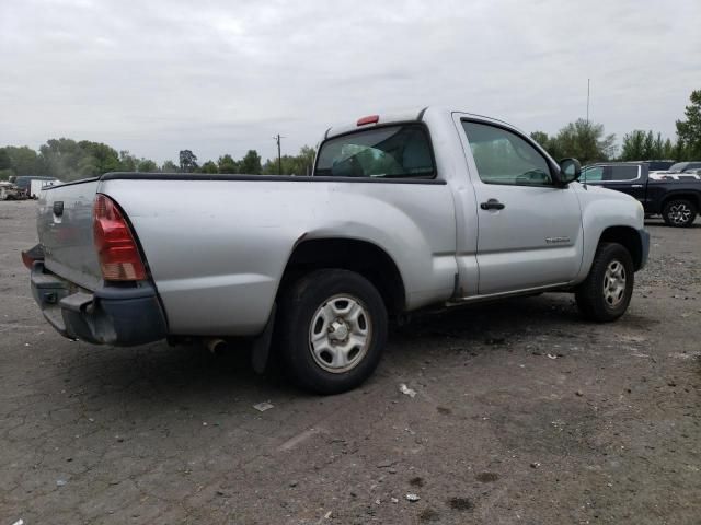 2008 Toyota Tacoma