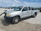 2006 Toyota Tacoma Access Cab