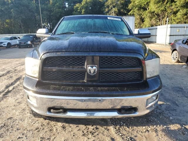 2012 Dodge RAM 1500 SLT