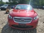 2010 Ford Taurus SEL