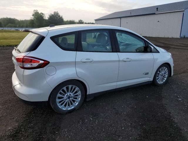 2017 Ford C-MAX SE