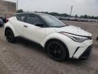 2021 Toyota C-HR XLE