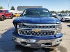 2014 Chevrolet Silverado K1500 LTZ