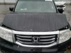 2014 Honda Pilot Touring